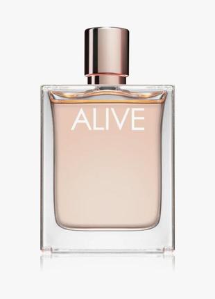 Парфюм hugo boss alive