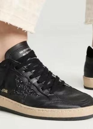 Кеди golden goose