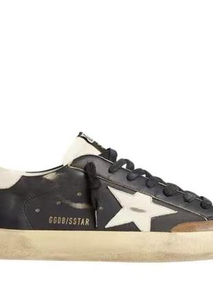 Кеди golden goose5 фото