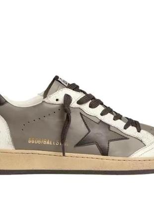 Кеди golden goose8 фото