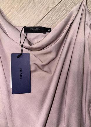 Стильний літній комбінезон у стилі prada за супер ціною✨5 фото