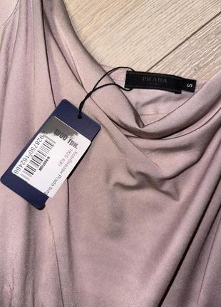 Стильний літній комбінезон у стилі prada за супер ціною✨7 фото
