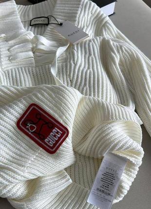 Женский свитерик