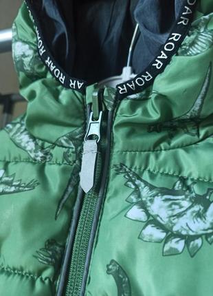 Демісезон куртка 2