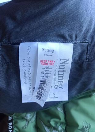 Демісезон куртка 6