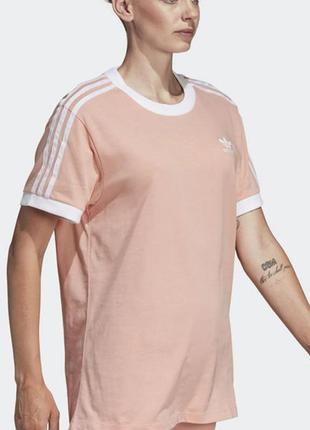 Футболка adidas l 40 m 38