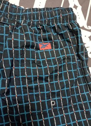 Шорти reebok