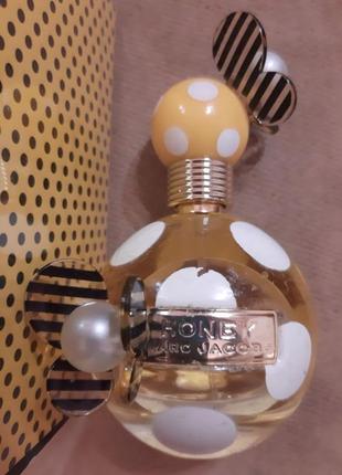 Парфумерна вода marc jacobs honey 100 ml. ,