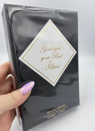 Kilian good girl gone bad парфумована вода 50мл