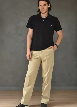 Штани чоловічі котонові