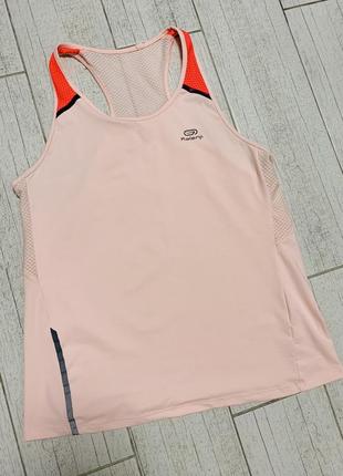 Жіноча спортивна майка для занять спортом в розмірі m-l