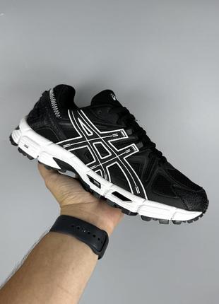 Кроссовки asics gel kahana 8 яорные женские / мужские