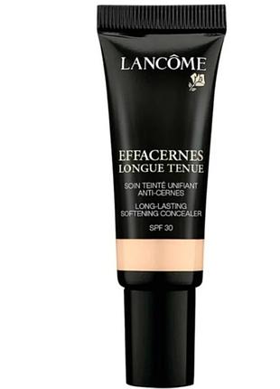 Коректор для обличчя lancome
effacernes longue tenue 015 beige naturel. об‘єм 15 ml.