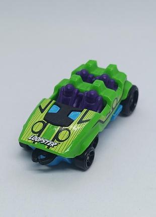 Машинка hot wheels