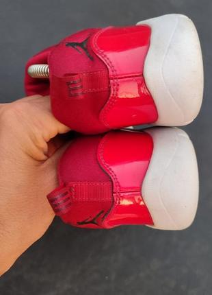 Кроссовки jordan 8