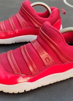 Кроссовки jordan 2