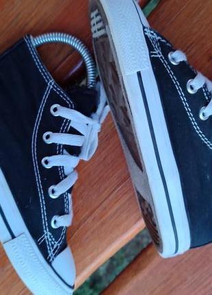 Кеди converse 2