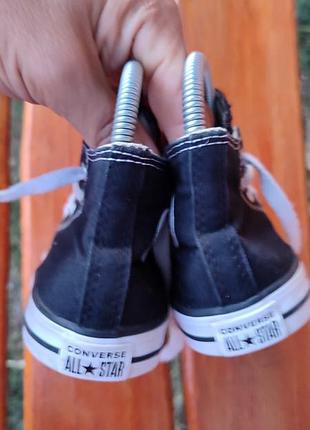 Кеди converse 9