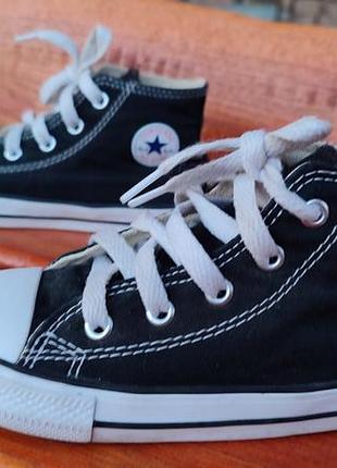 Кеди converse 5