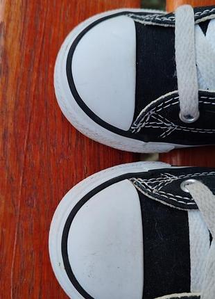 Кеди converse 10