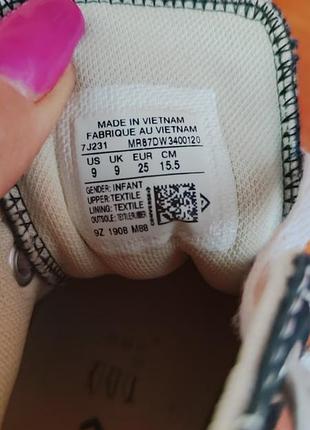 Кеди converse 6