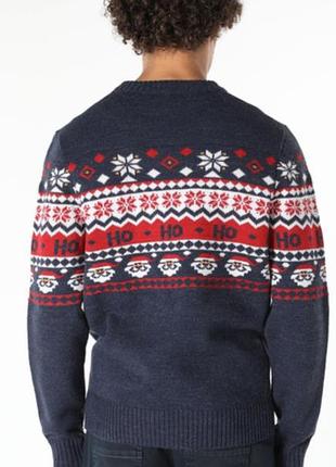 Чоловічий светр в ідеальному стані