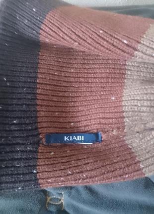 Kiabi шапка 2
