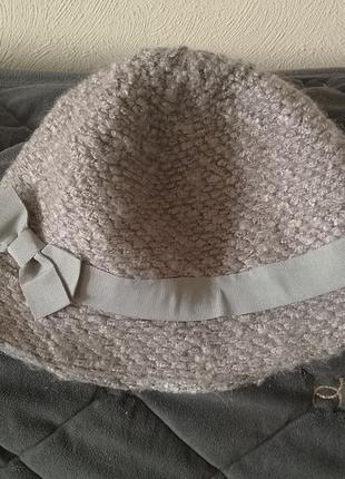 Sorbetto accessori шляпа