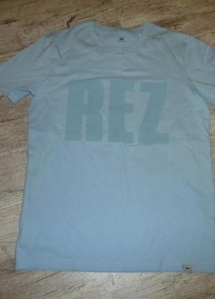 Stanley stella коттоновая футболка, р s, состояние новой длина 68,5, ширина 47, плечи 44 см