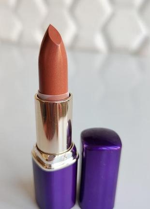 Помада для губ эйвон avon nude beige