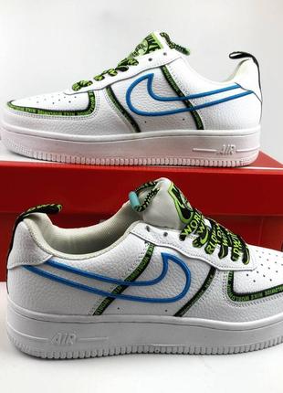 Nike air force 1 low Step