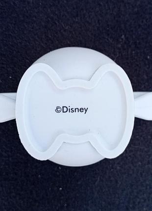 Чашка силиконовая для мальчика, disney 4