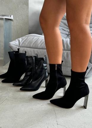 Ботильйони жіночі