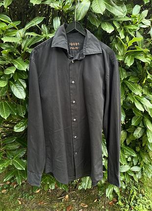 Jacques britt чоловіча сорочка