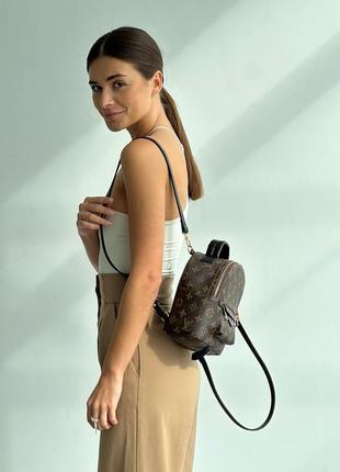 Женская сумка louis vuitton mini4 фото