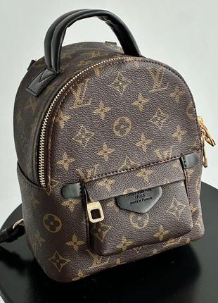 Женская сумка louis vuitton mini3 фото