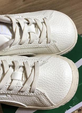 Кросівки puma 22 2