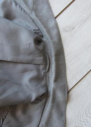 Шикарный пиджак блейзер 100% чистая шерсть от st.michael4 фото