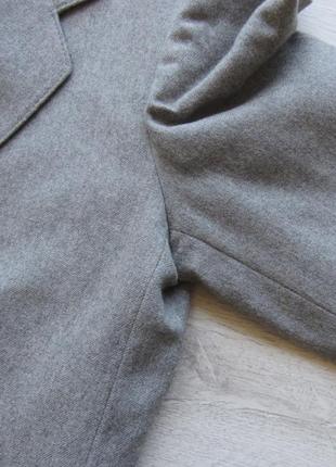 Шикарный пиджак блейзер 100% чистая шерсть от st.michael5 фото