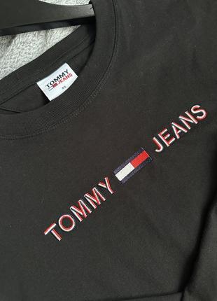 Світшот tommy