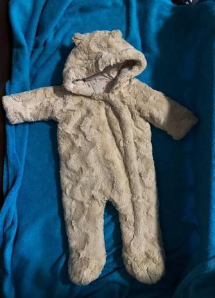 Комбінезон дитячий