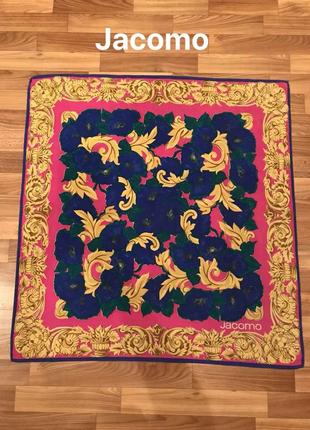 Платок jacomo