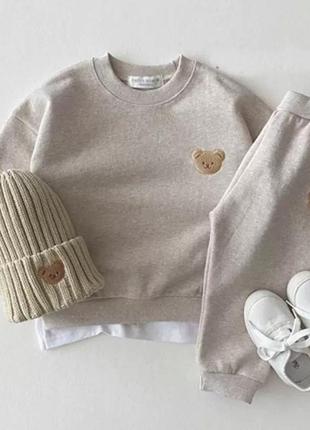 Детский костюмчик