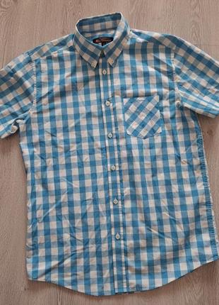 Рубашка ben sherman