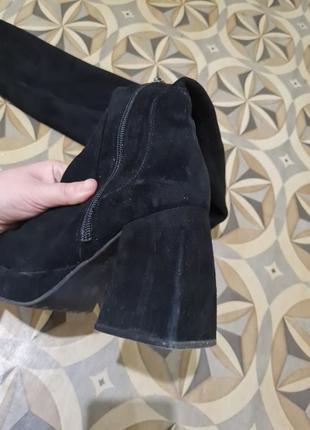 Ботфорти чулки для ляльки брац