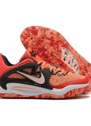 Баскетбольные кроссовки nike kd 15