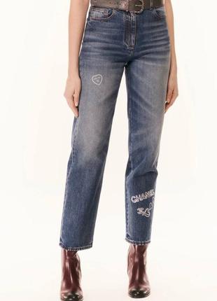 Джинси жіночі