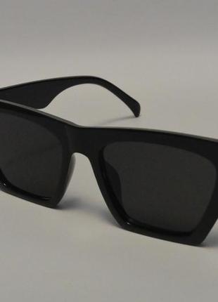 Окуляри жіночі сонцезахисні стильні градієнт сонцезащитные очки 482 фото
