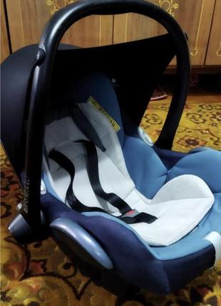 Автолюлька