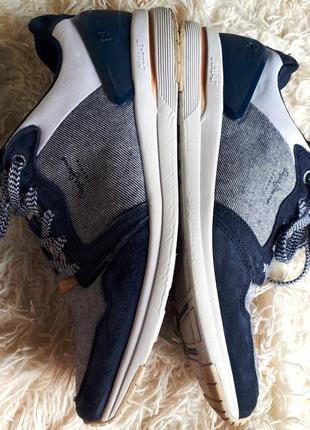 Легкие мужские кроссовки&gt;jayker dual d-limit\ pepe jeans\р.447 фото